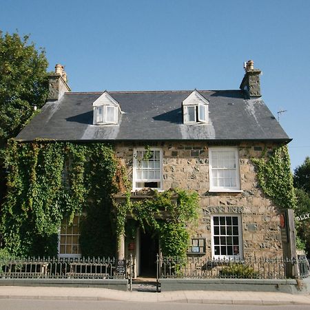 Llys Meddyg Hotel นิวพอร์ต ภายนอก รูปภาพ
