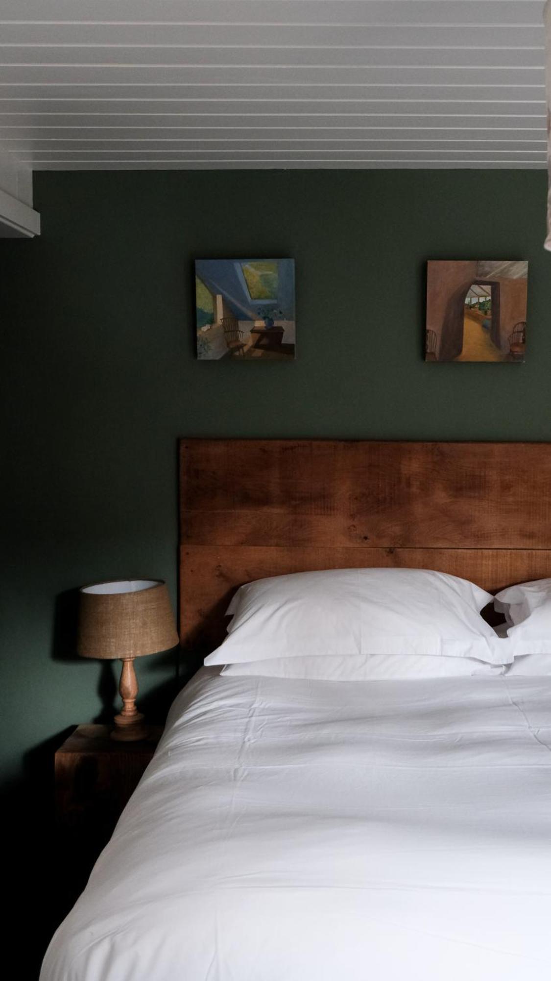Llys Meddyg Hotel นิวพอร์ต ภายนอก รูปภาพ