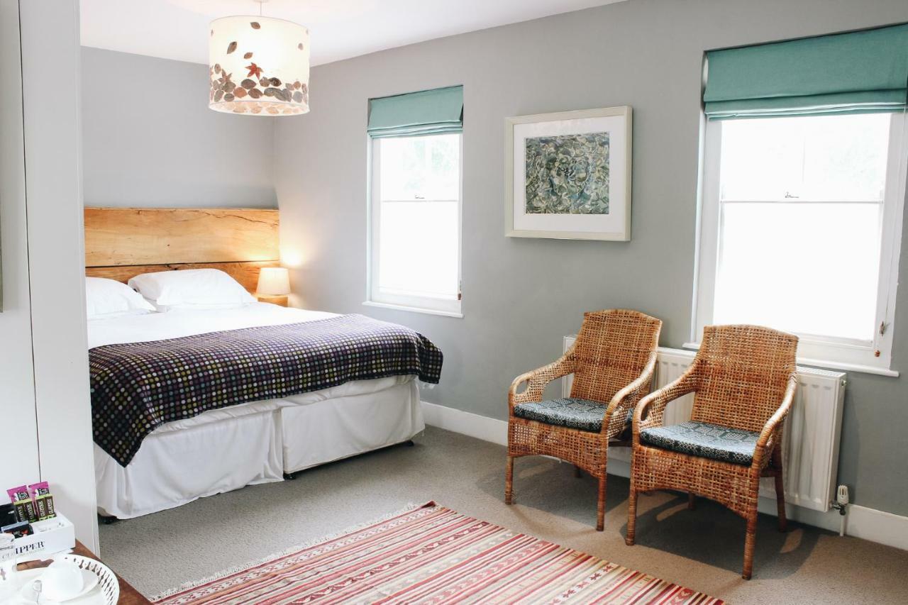 Llys Meddyg Hotel นิวพอร์ต ภายนอก รูปภาพ